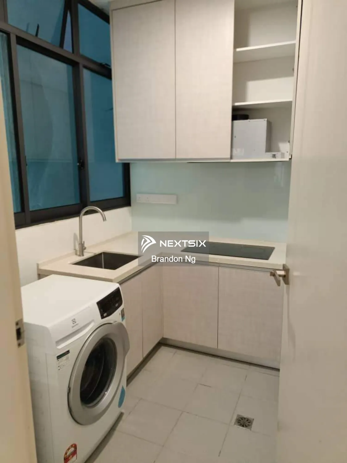 Condominium For Rent in Jelutong Penang - Image 8