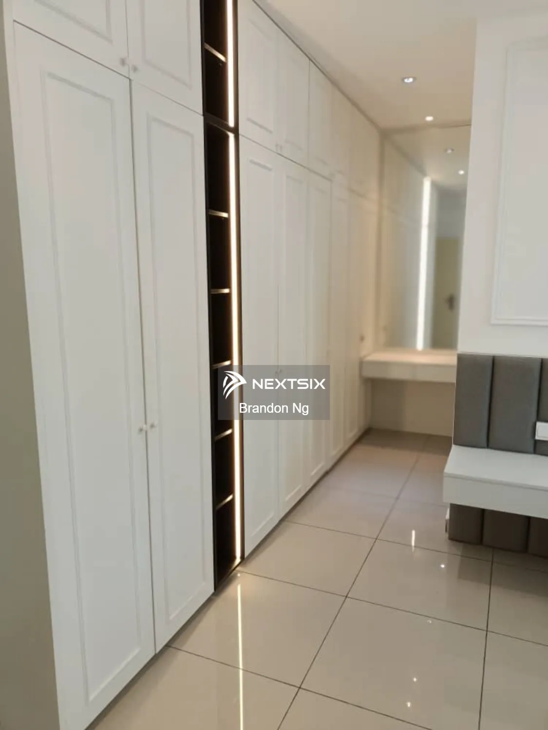 Condominium For Rent in Jelutong Penang - Image 9