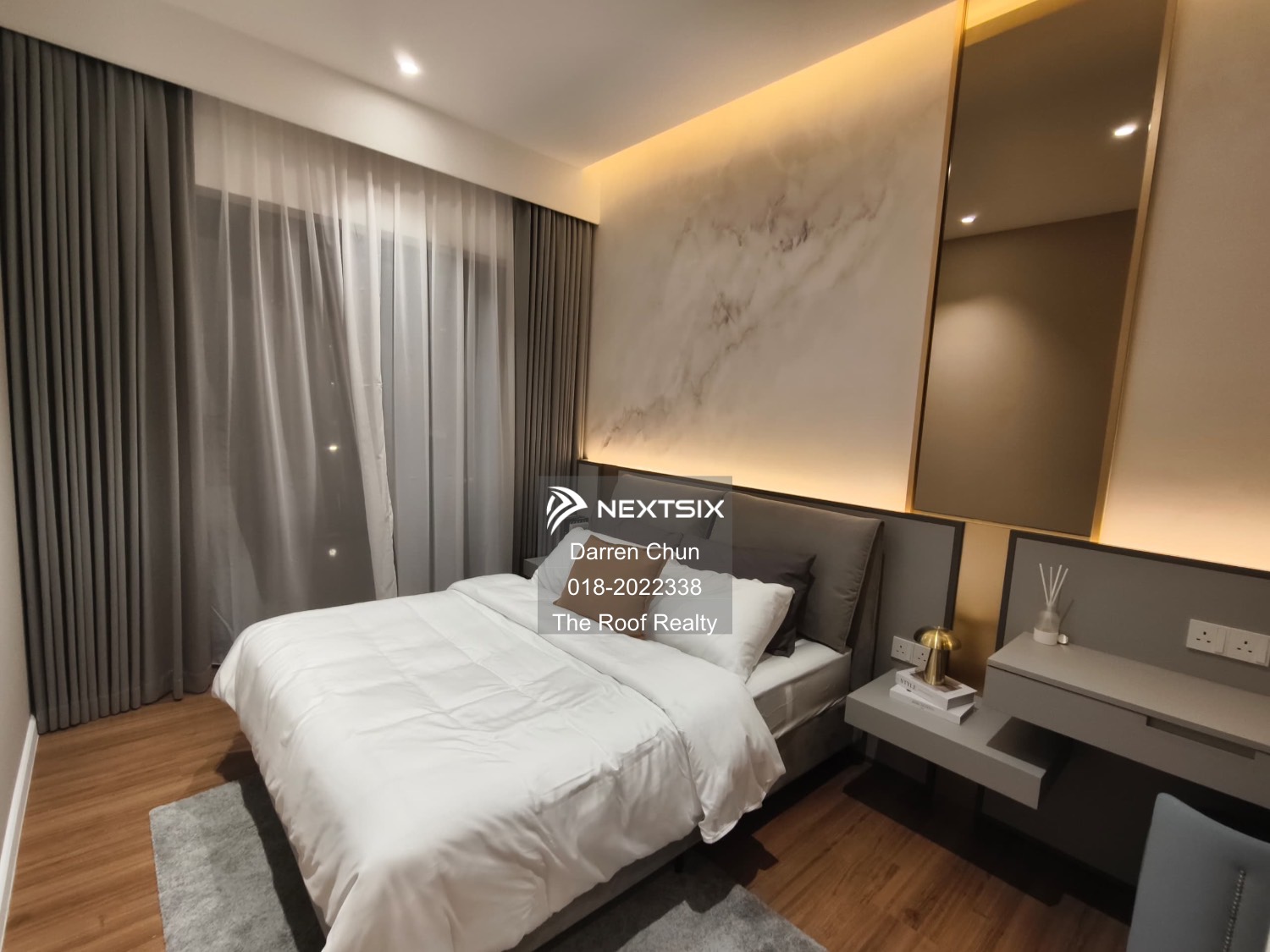 Serviced Residence For Sale in Johor Bahru Johor - Image 5