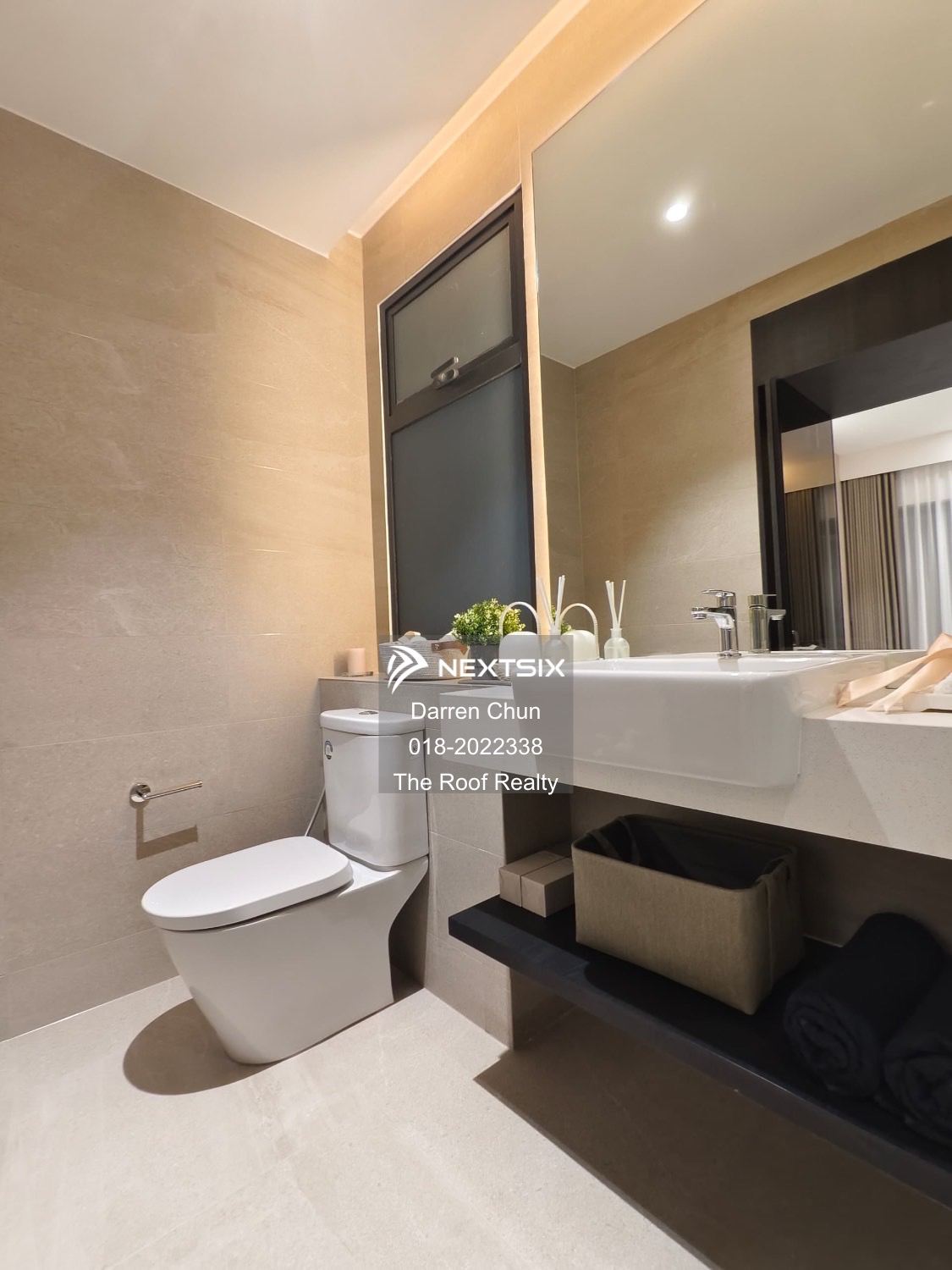 Serviced Residence For Sale in Johor Bahru Johor - Image 6