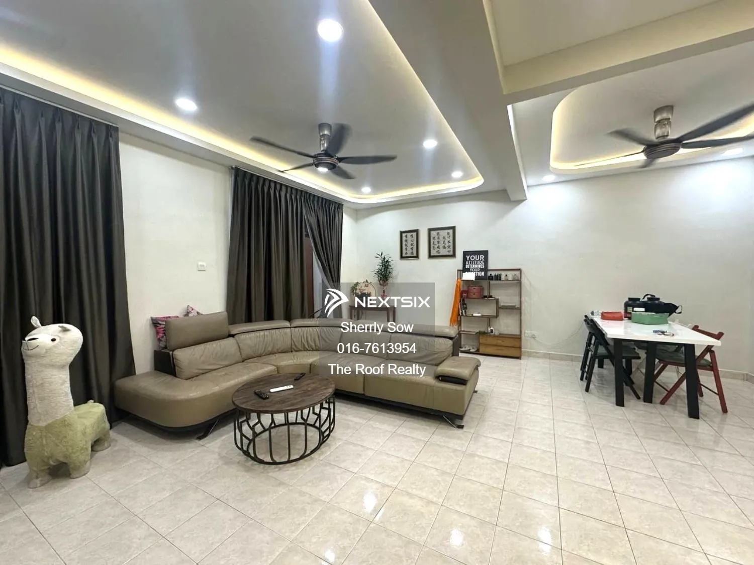 Condominium For Sale in Skudai Johor
