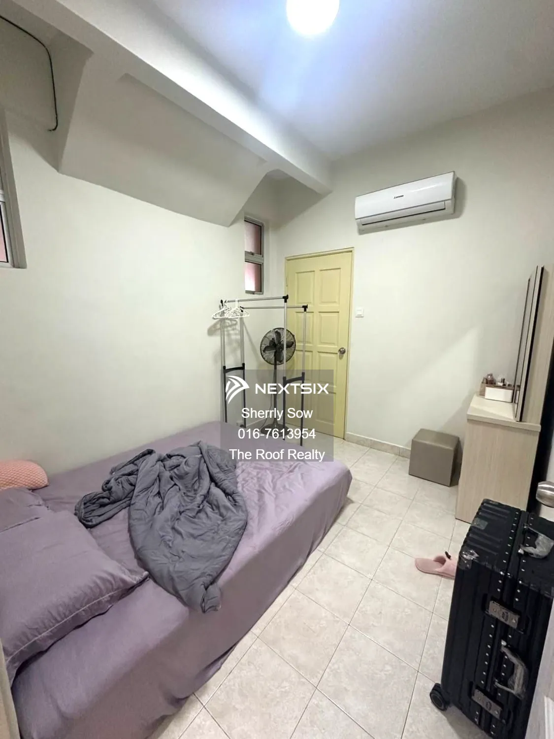 Condominium For Sale in Skudai Johor - Image 5