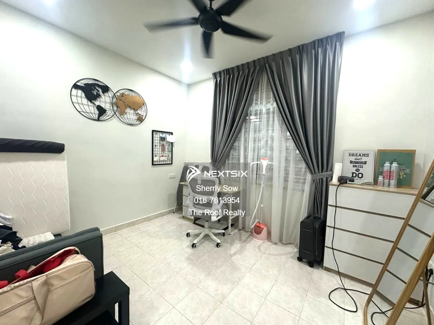 Condominium For Sale in Skudai Johor - Image 6