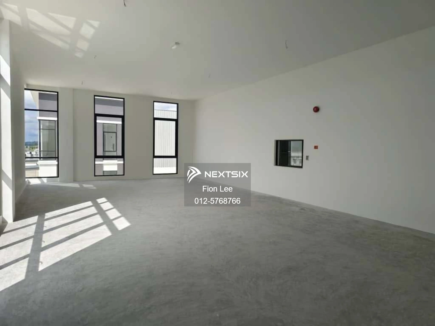 Factory For Rent in Senai Johor - Image 5