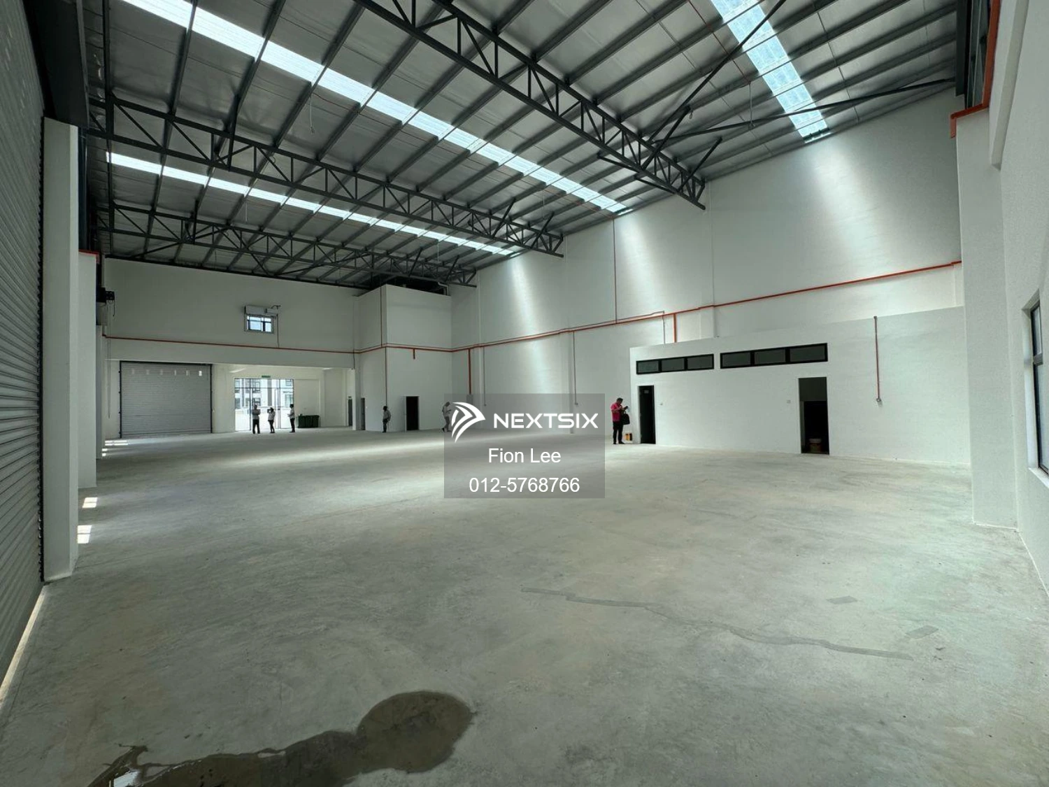 Factory For Rent in Senai Johor - Image 6