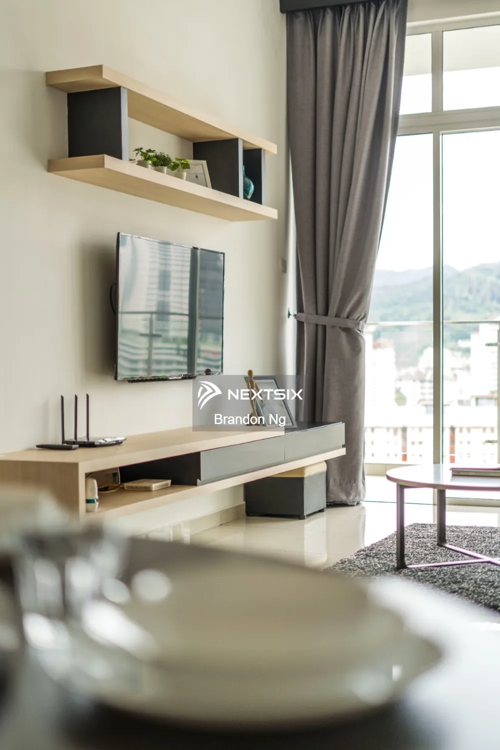 Condominium For Rent in Bayan Baru Penang