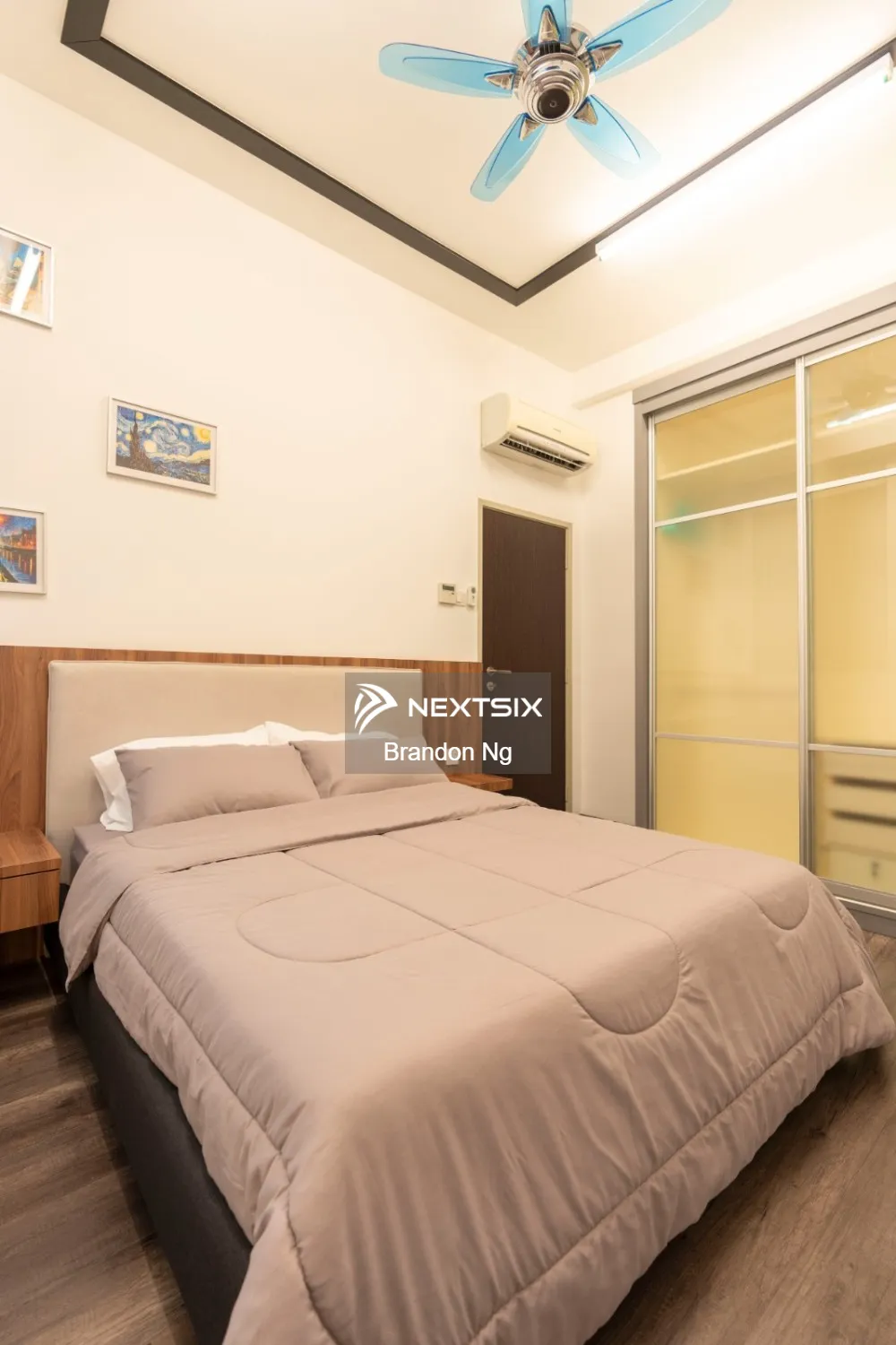 Condominium For Rent in Bayan Baru Penang - Image 10