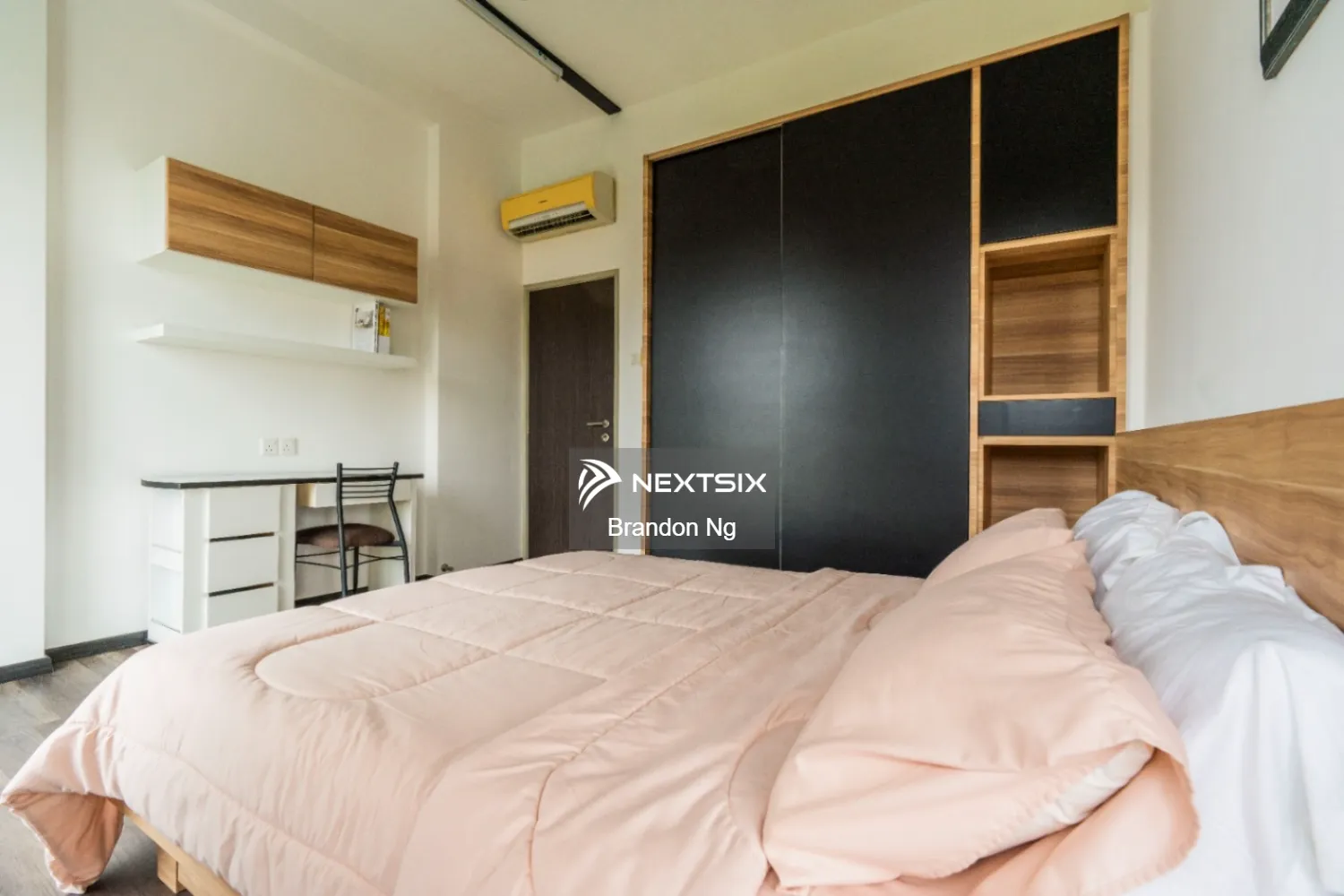 Condominium For Rent in Bayan Baru Penang - Image 11