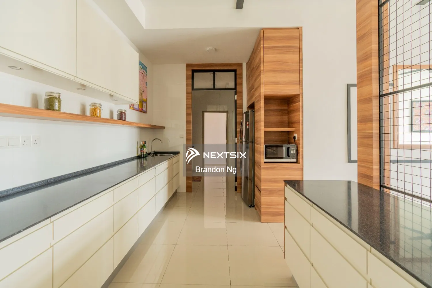 Condominium For Rent in Bayan Baru Penang - Image 4