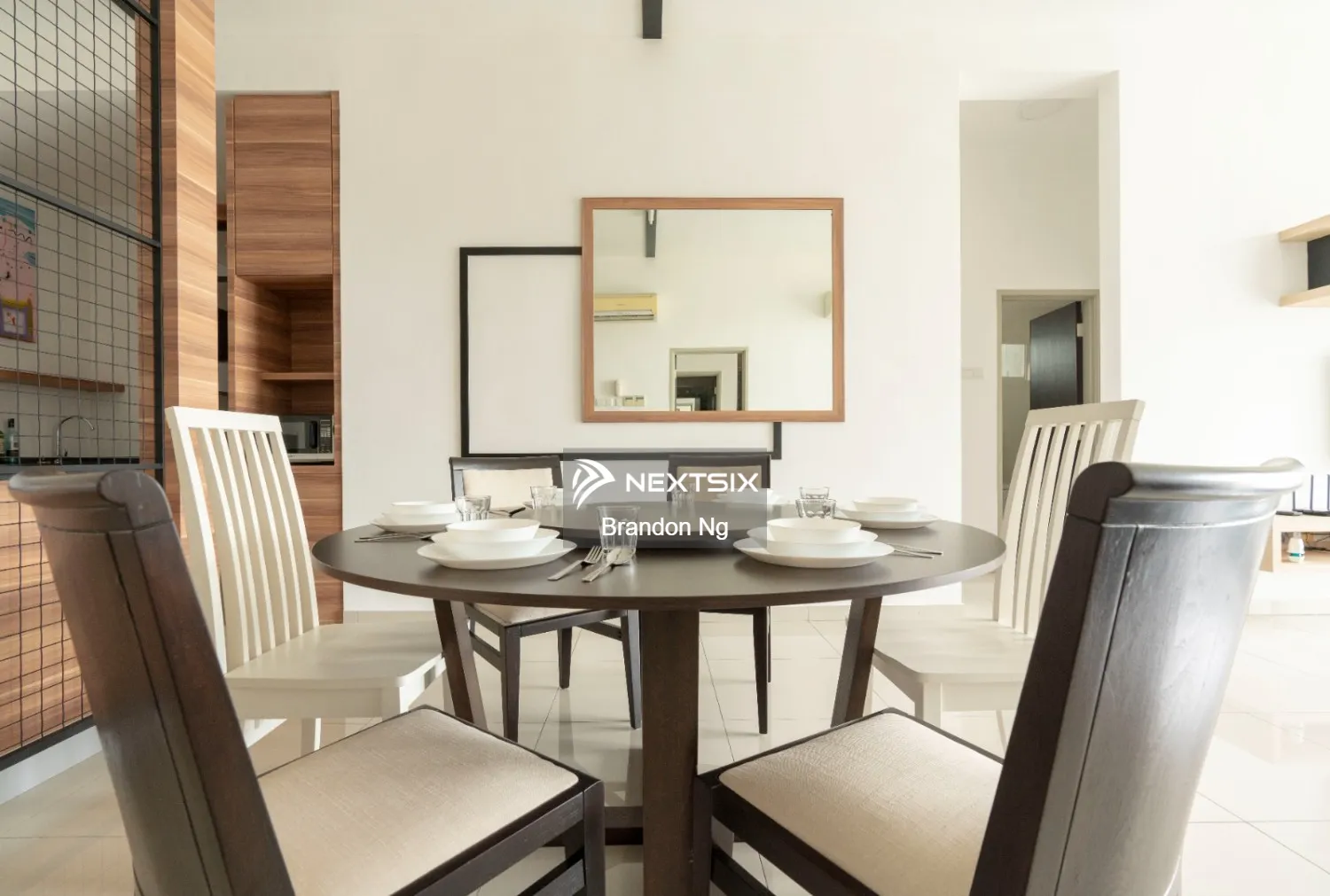 Condominium For Rent in Bayan Baru Penang - Image 5