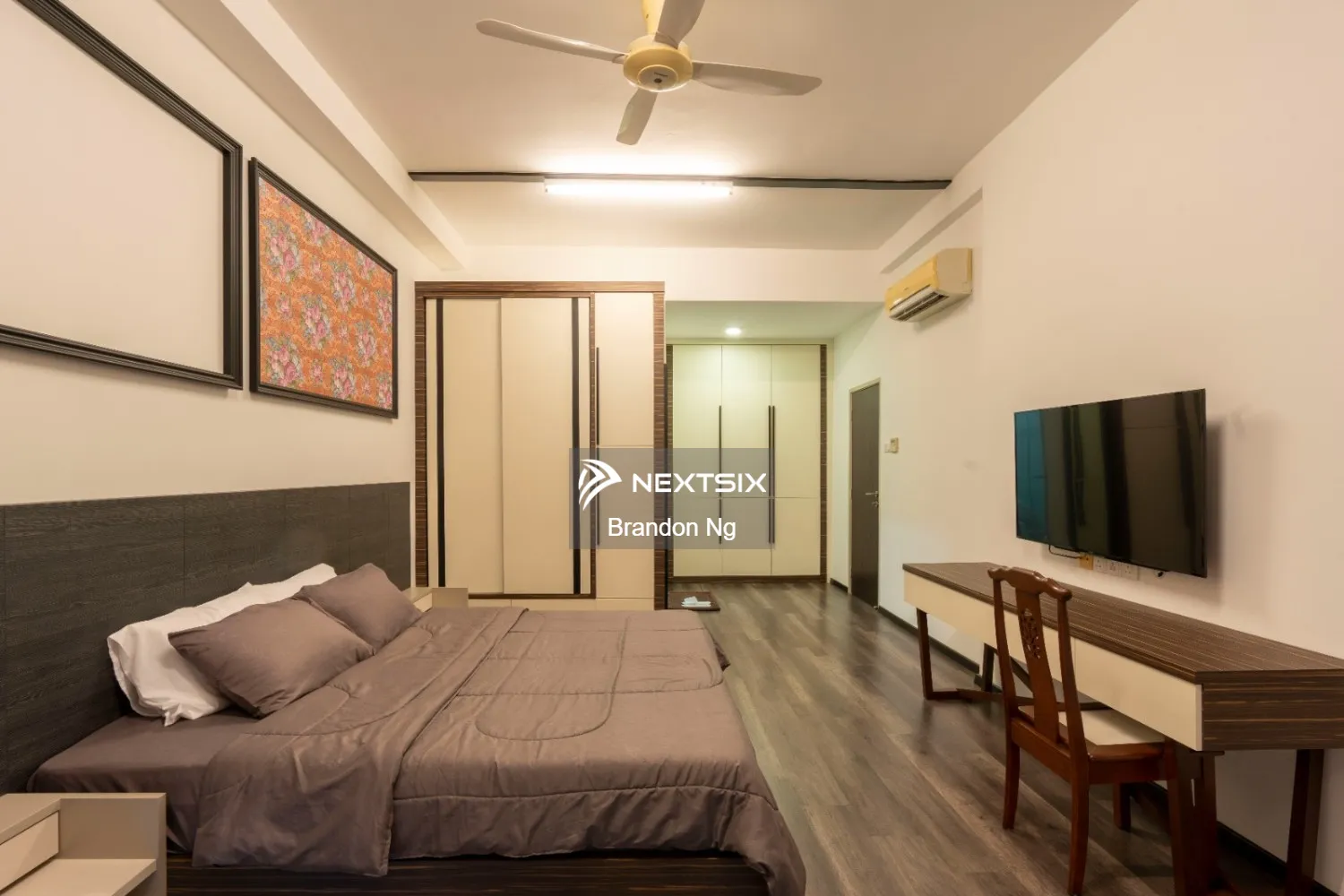 Condominium For Rent in Bayan Baru Penang - Image 8