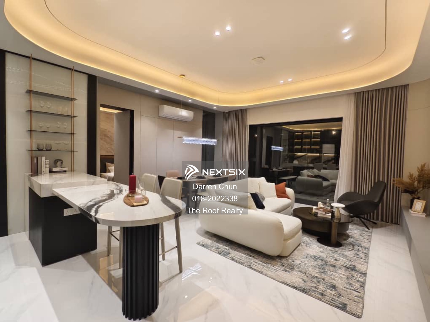 Serviced Residence For Sale in Johor Bahru Johor