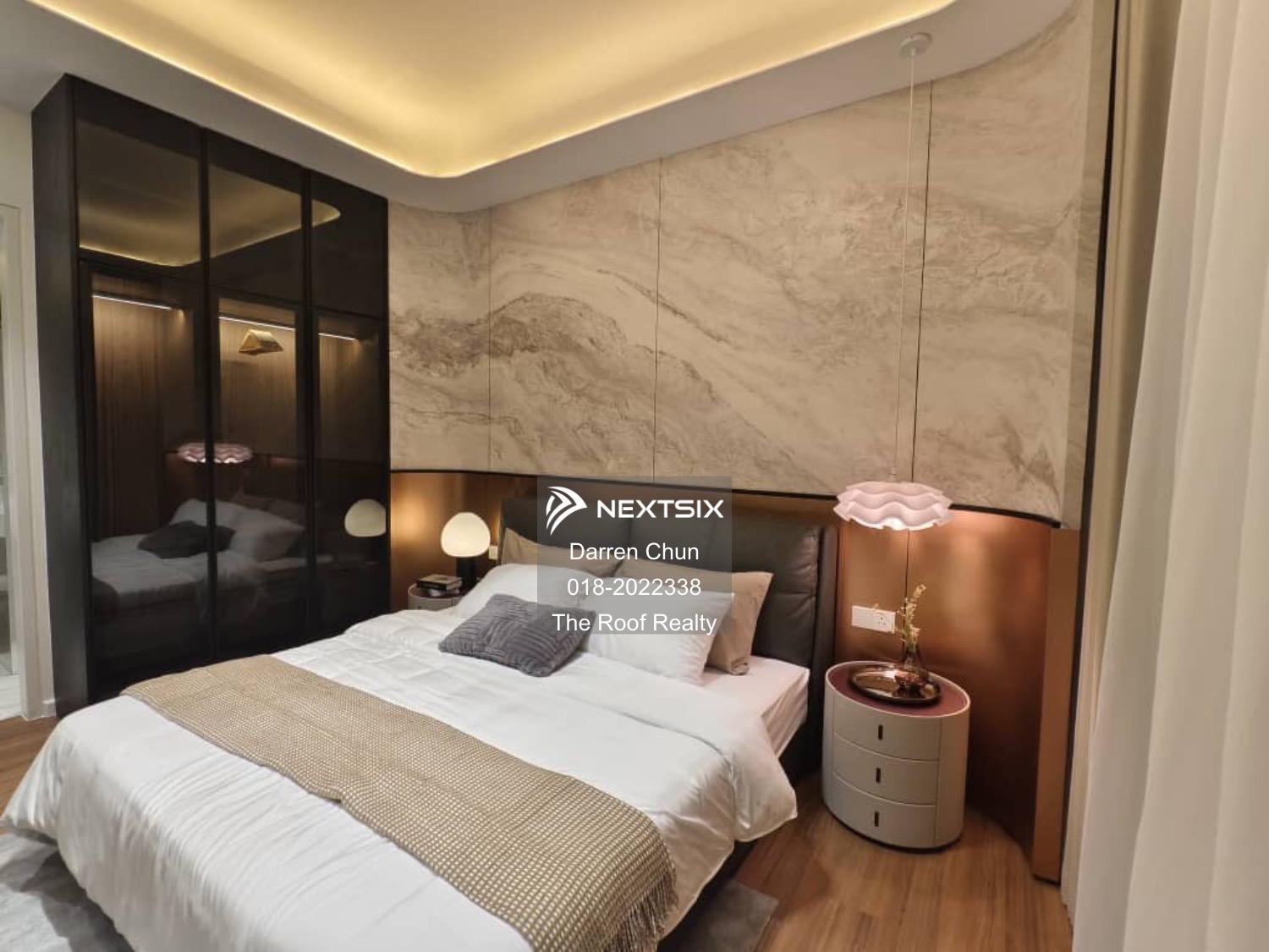 Serviced Residence For Sale in Johor Bahru Johor - Image 5