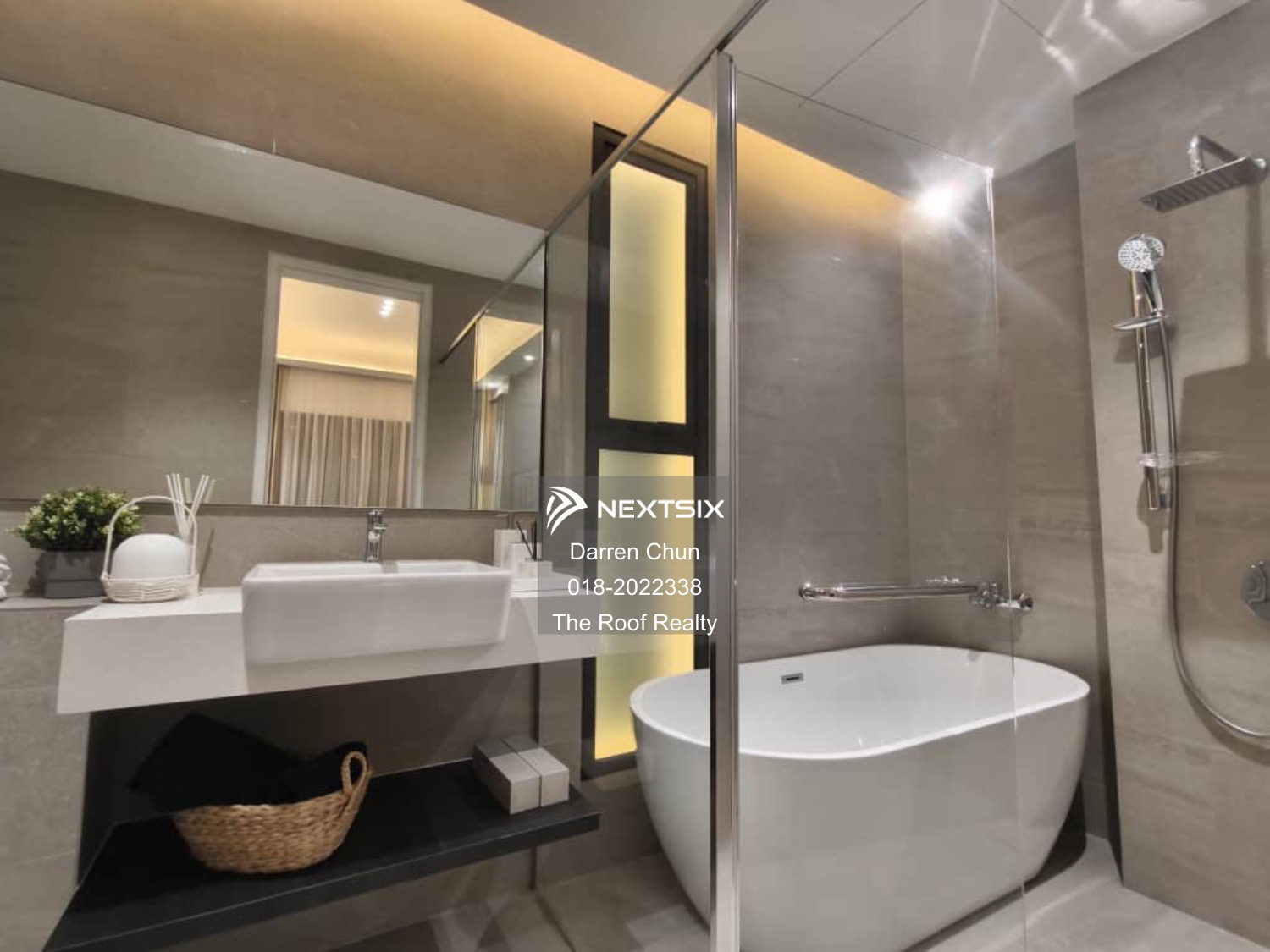 Serviced Residence For Sale in Johor Bahru Johor - Image 7