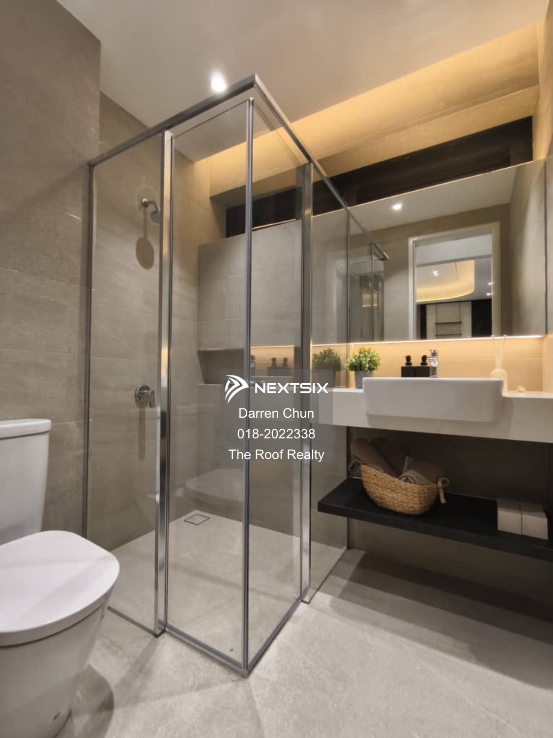 Serviced Residence For Sale in Johor Bahru Johor - Image 8