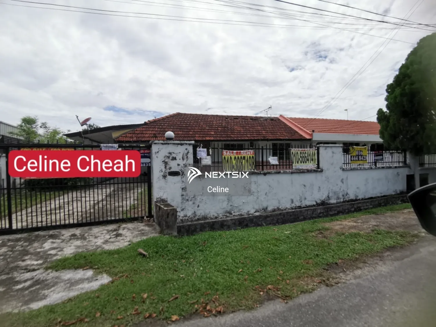 Taman Cheeseman