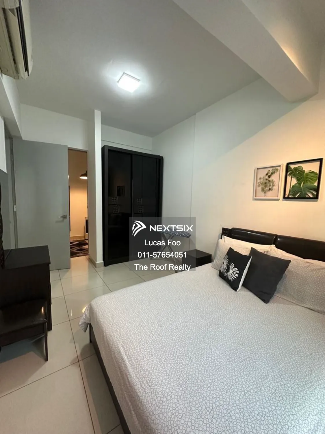 Tropicana Bay Residences