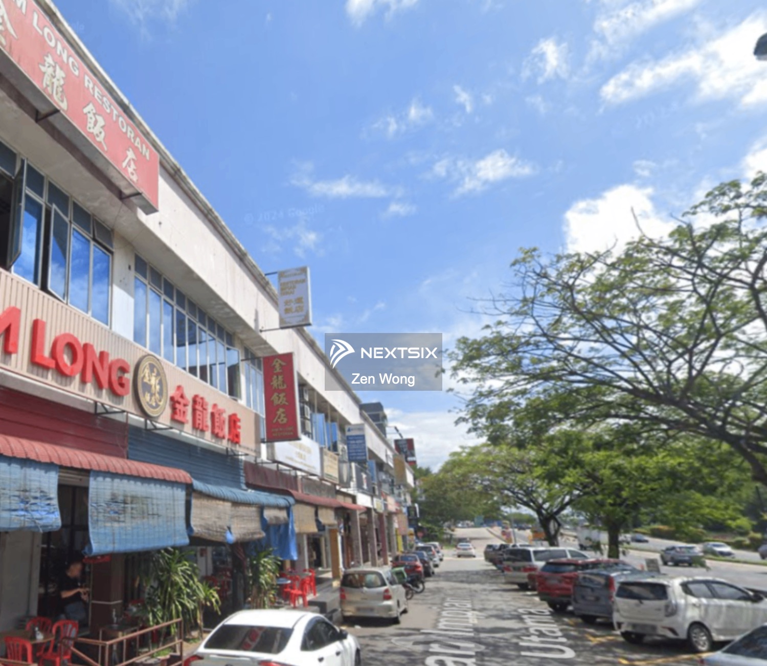 Shop For Sale in Senai Johor