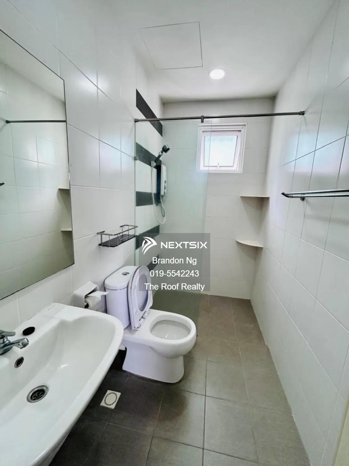 Condominium For Rent in Sungai Ara Penang - Image 6