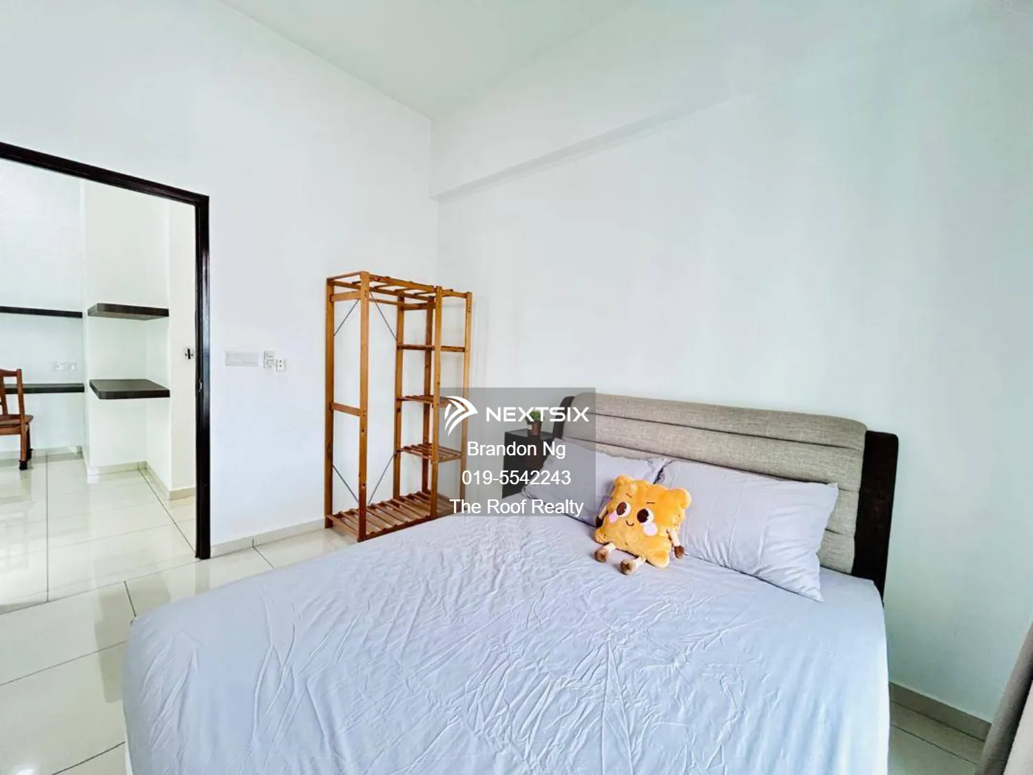 Condominium For Rent in Sungai Ara Penang - Image 7