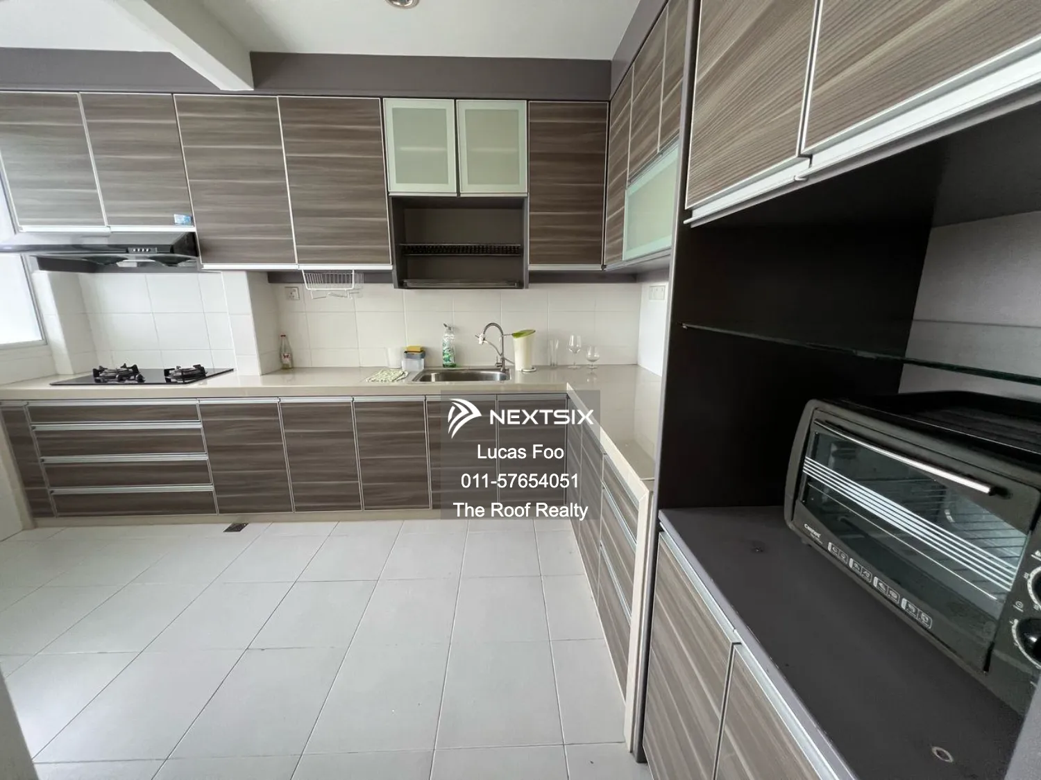 Condominium For Rent in Jelutong Penang - Image 10