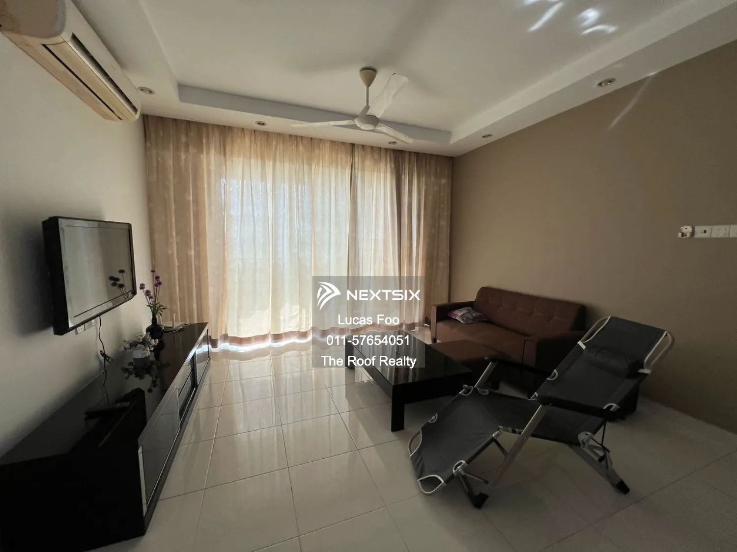 Condominium For Rent in Jelutong Penang - Image 13
