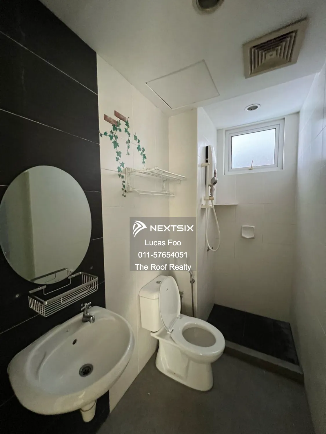 Condominium For Rent in Jelutong Penang - Image 18