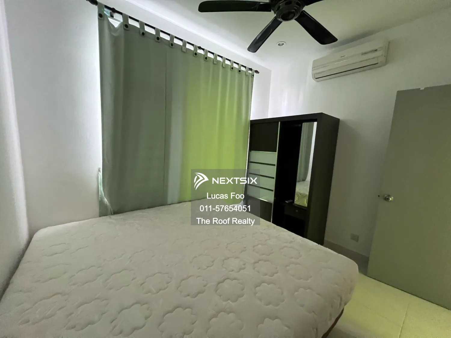 Condominium For Rent in Jelutong Penang - Image 7