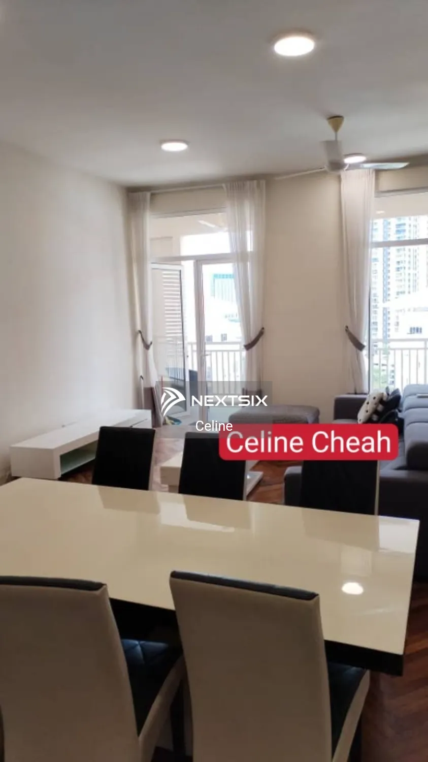 Condominium For Sale in Tanjong Tokong Penang