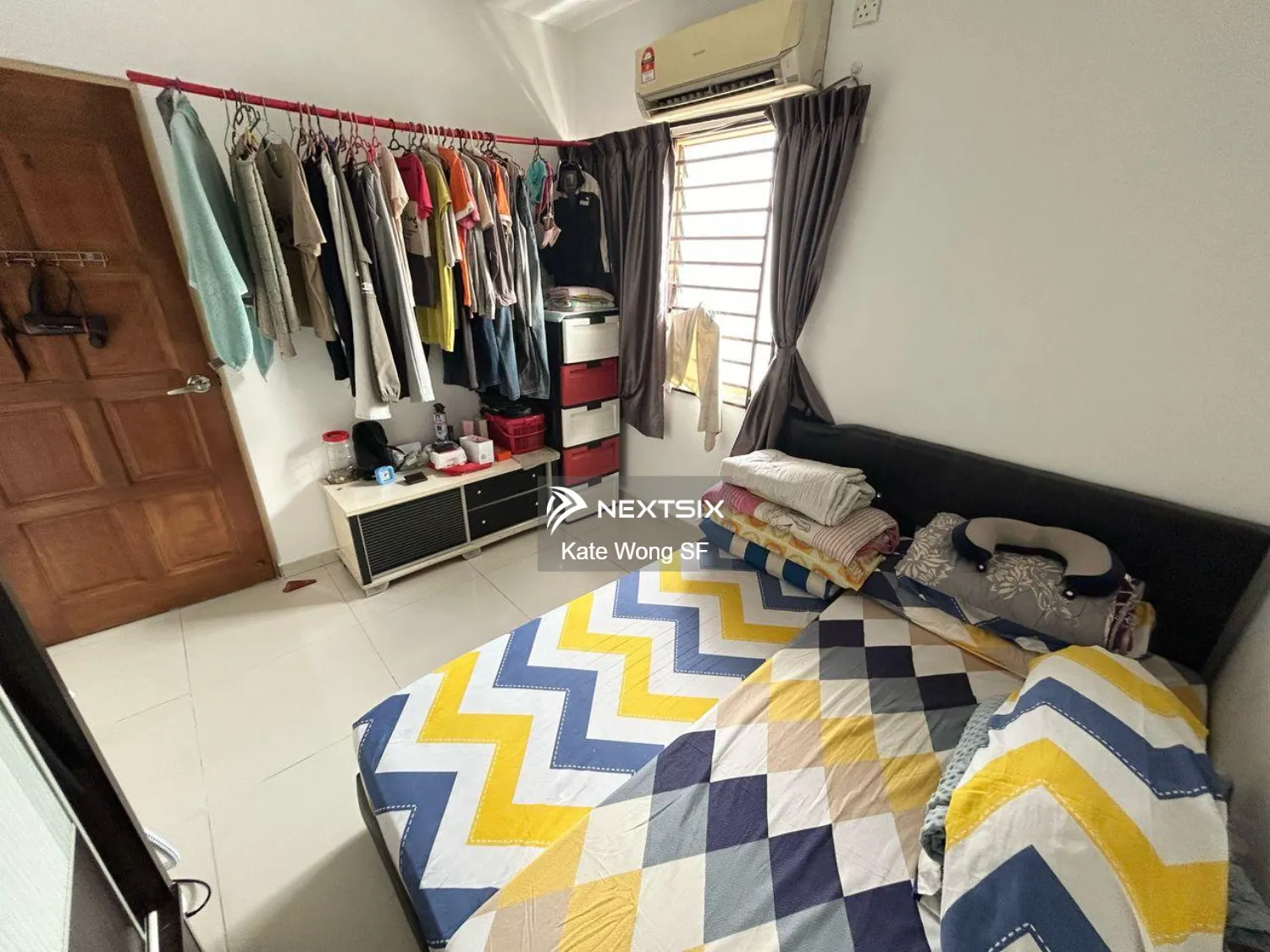 Flat For Sale in Skudai Johor - Image 5