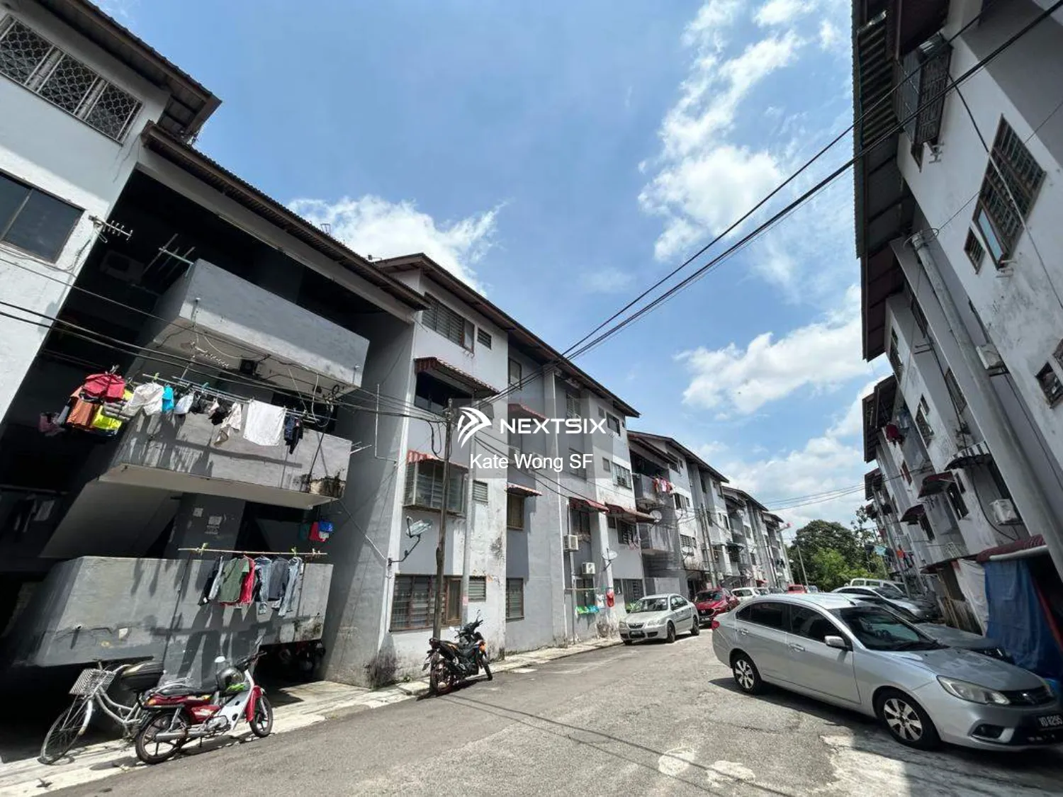 Flat For Sale in Skudai Johor - Image 13