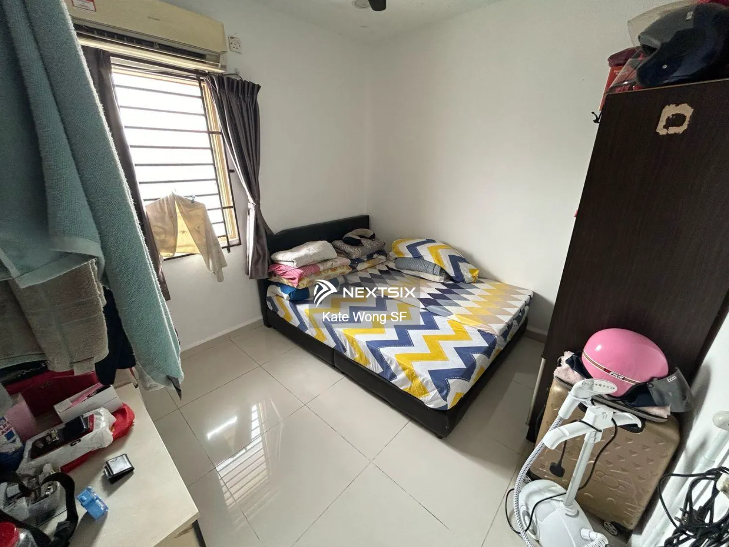 Flat For Sale in Skudai Johor - Image 6