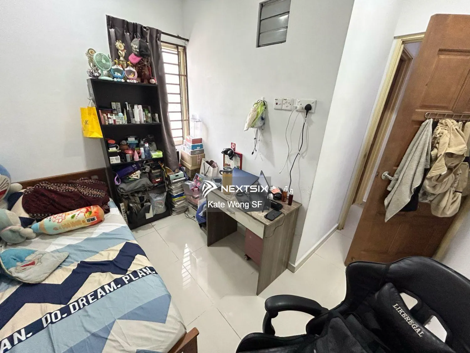 Flat For Sale in Skudai Johor - Image 7