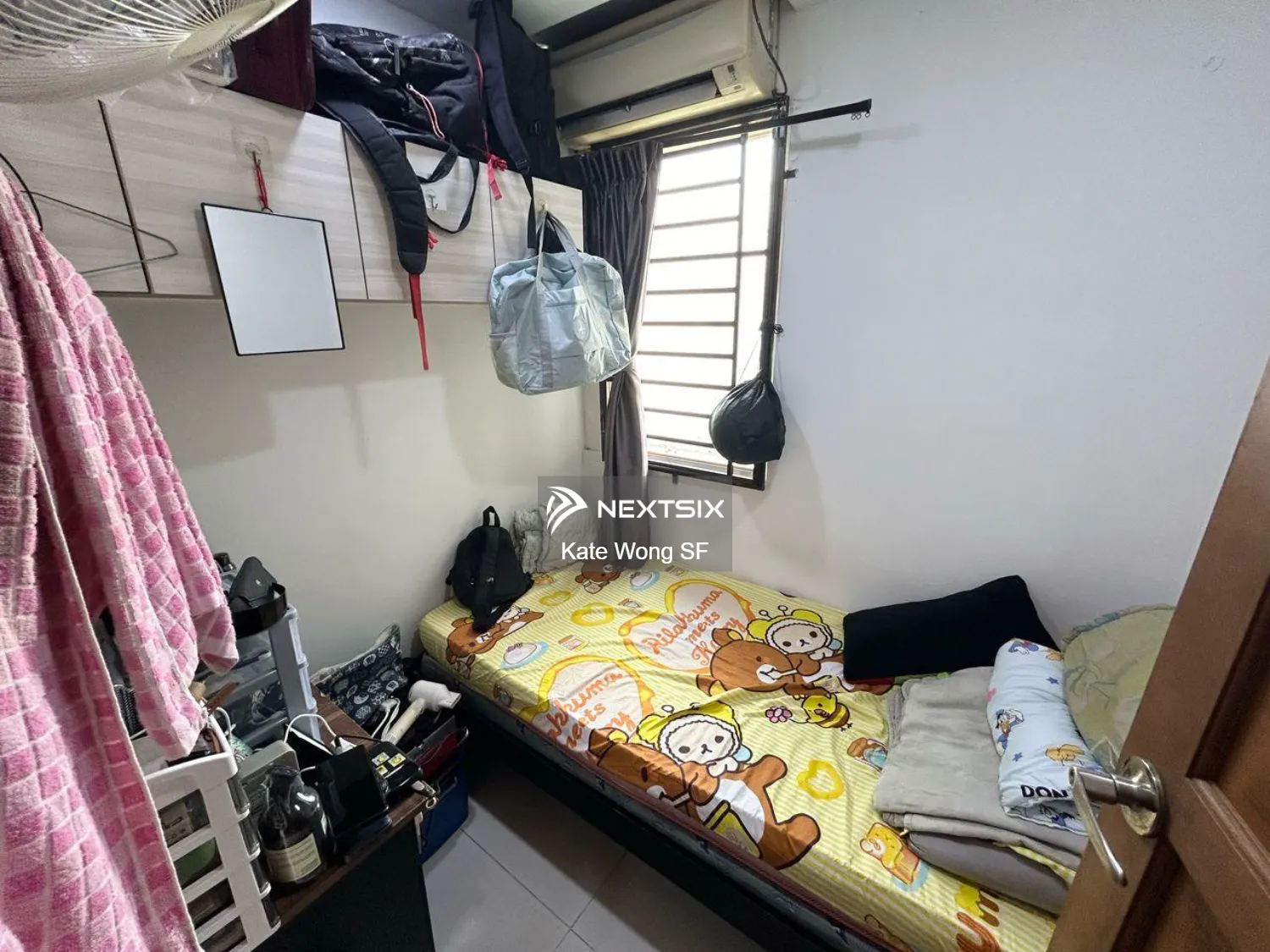 Flat For Sale in Skudai Johor - Image 8