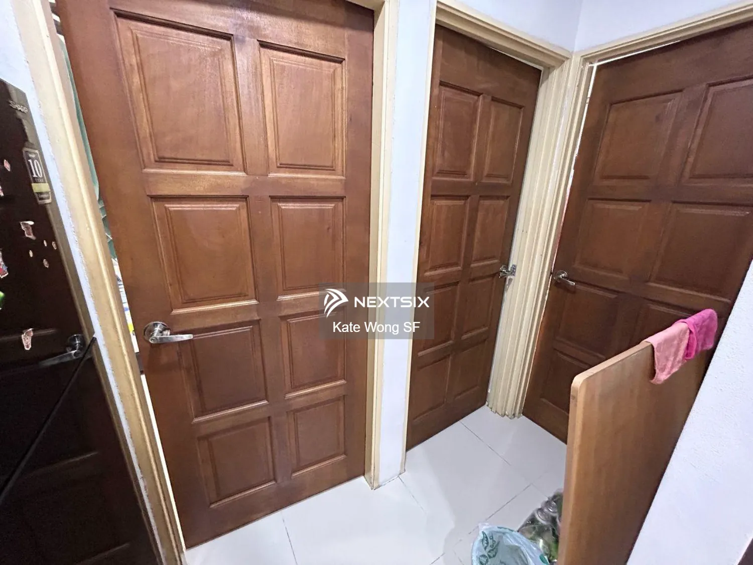 Flat For Sale in Skudai Johor - Image 9