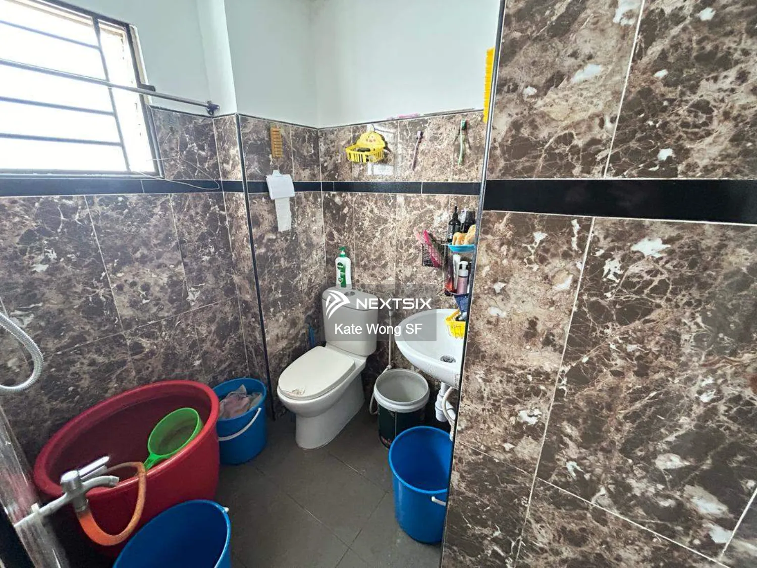 Flat For Sale in Skudai Johor - Image 10
