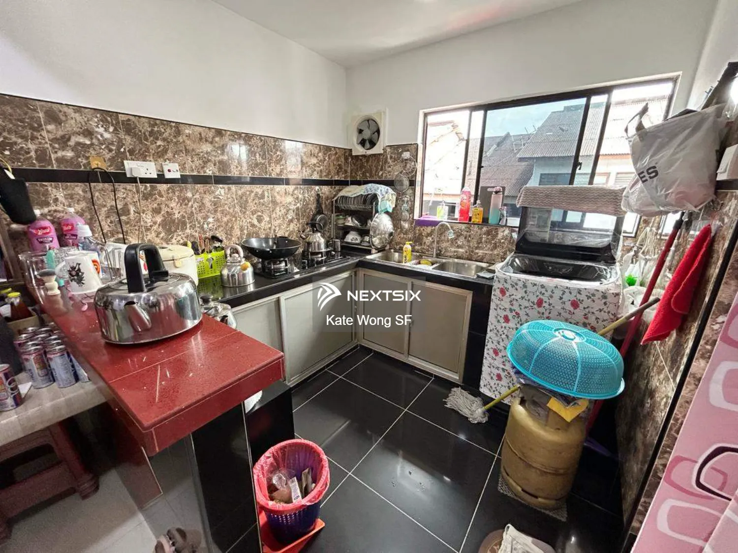 Flat For Sale in Skudai Johor - Image 11