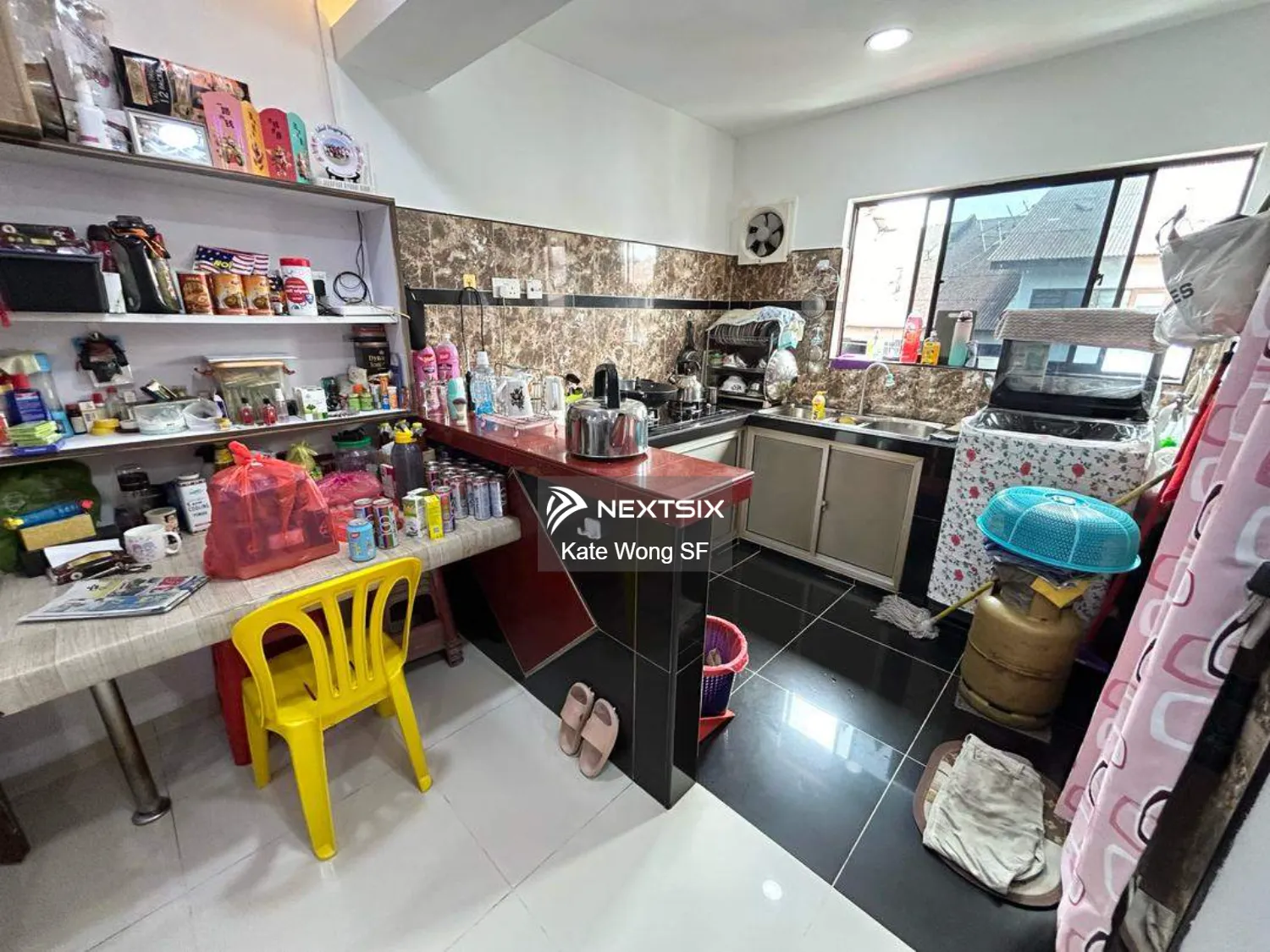 Flat For Sale in Skudai Johor - Image 12
