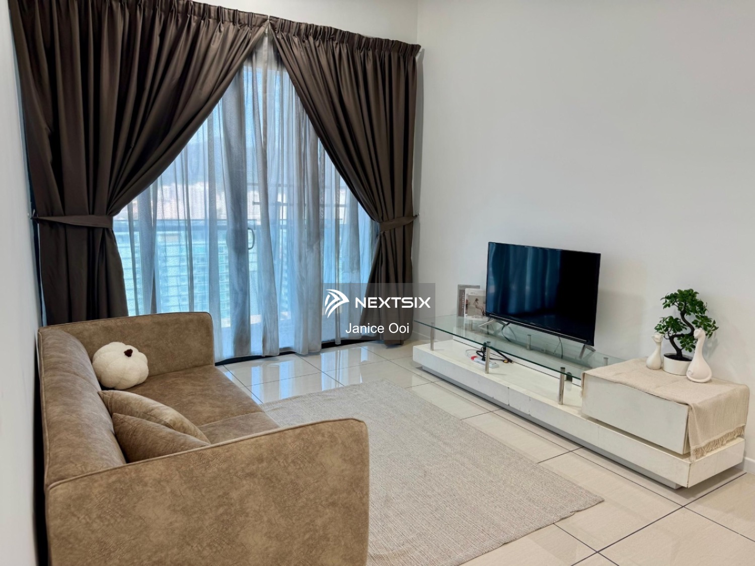 Condominium For Rent in Bayan Lepas Penang