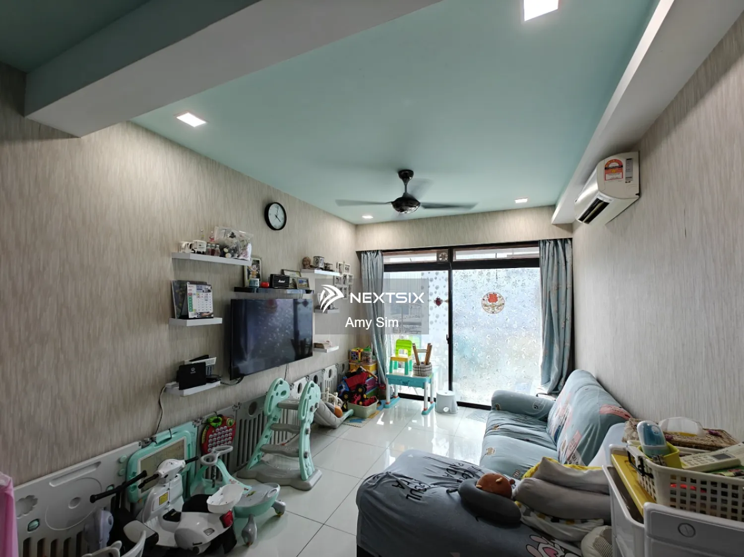 Condominium For Sale in Skudai Johor