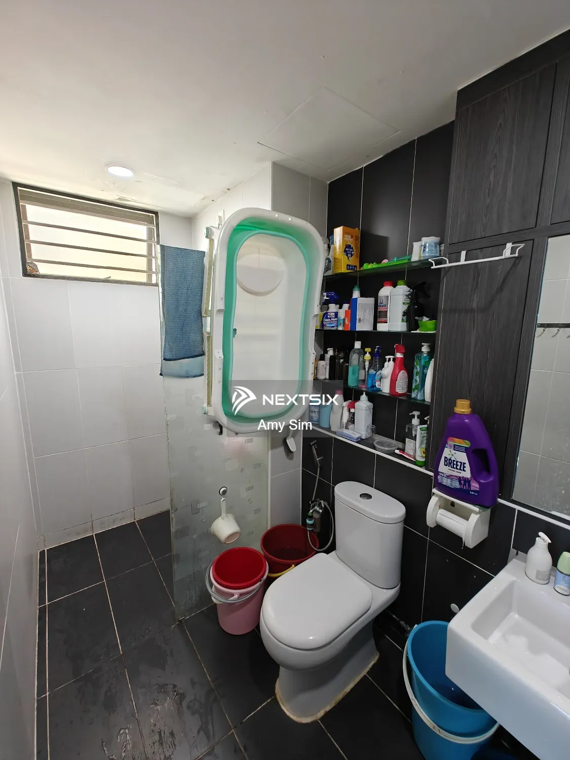Condominium For Sale in Skudai Johor - Image 9