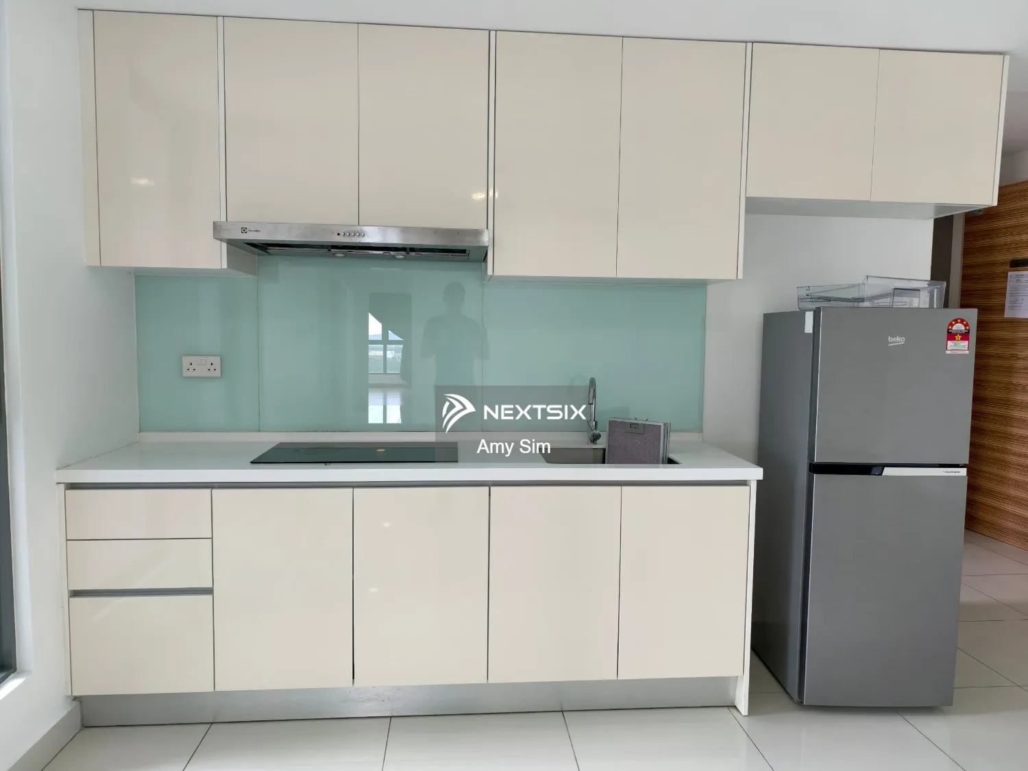 Condominium For Sale in Iskandar Puteri (Nusajaya) Johor - Image 4