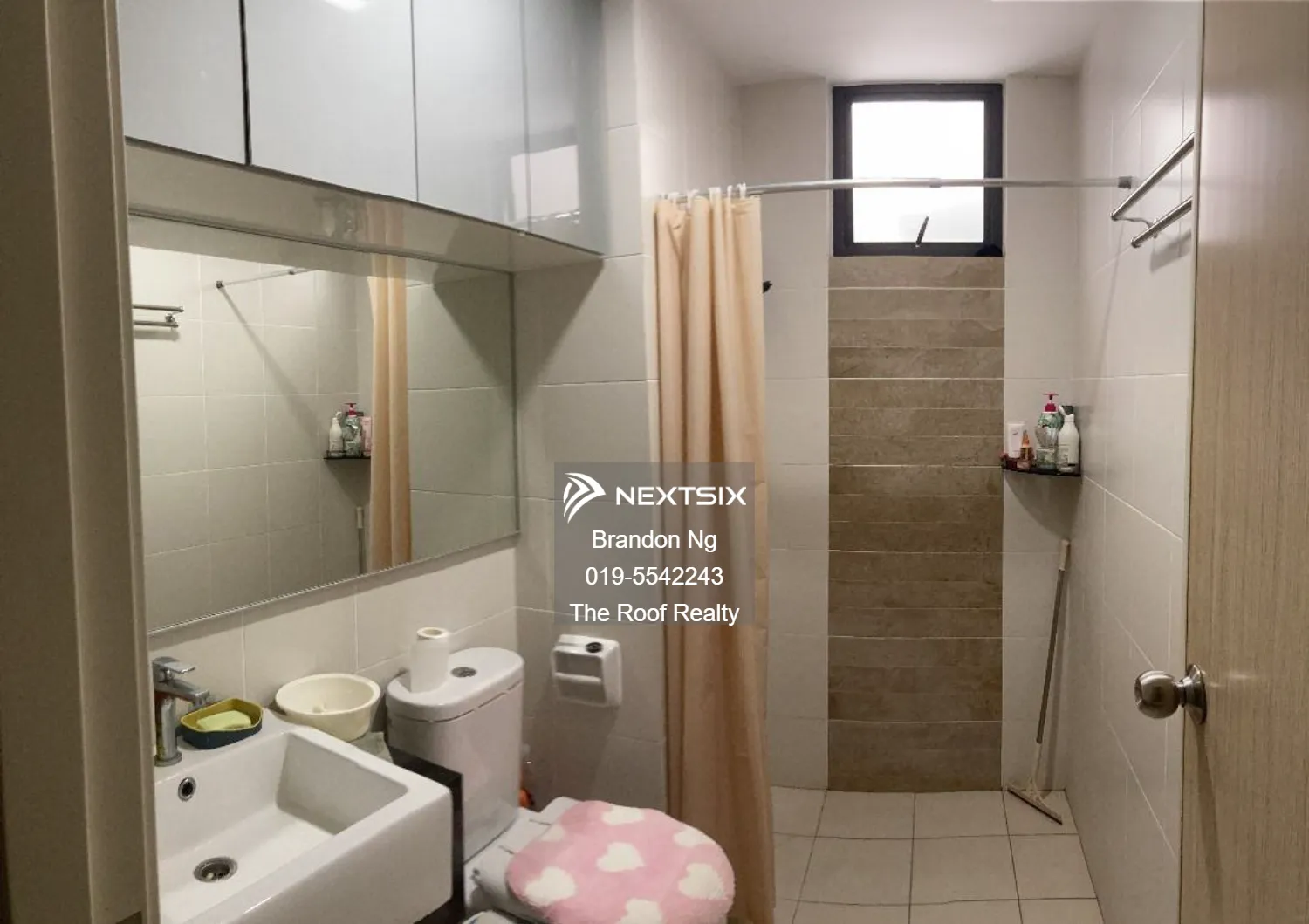 Condominium For Rent in Bayan Lepas Penang