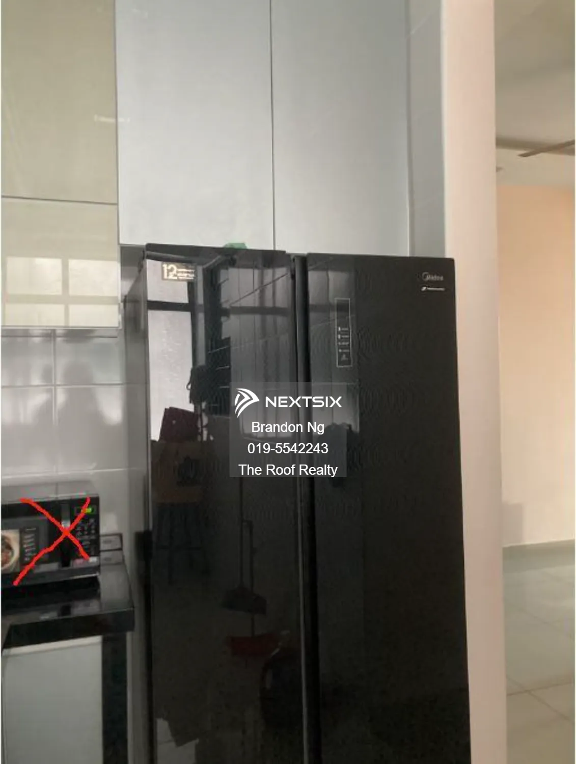 Condominium For Rent in Bayan Lepas Penang - Image 6