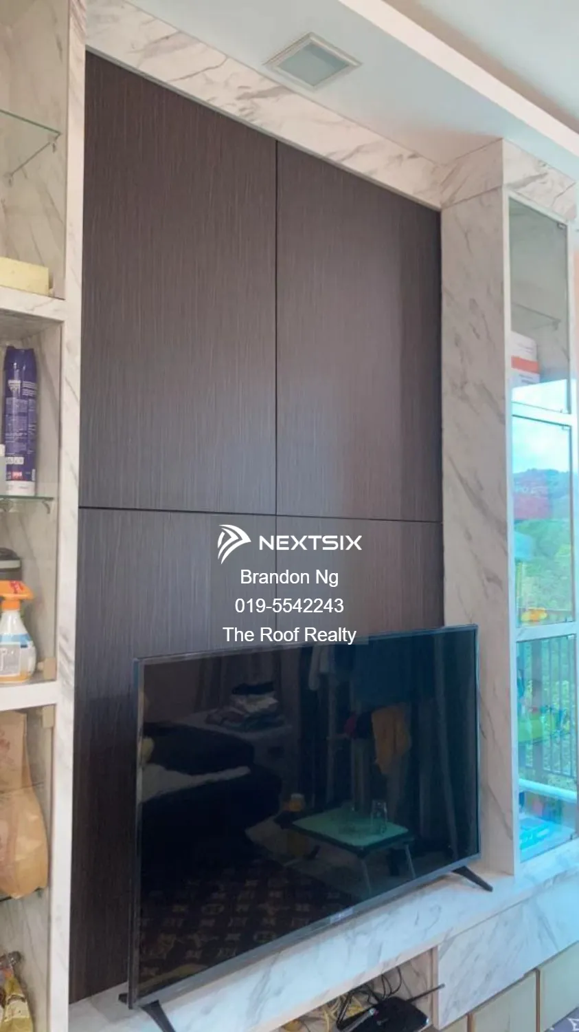 Condominium For Rent in Bayan Lepas Penang - Image 7