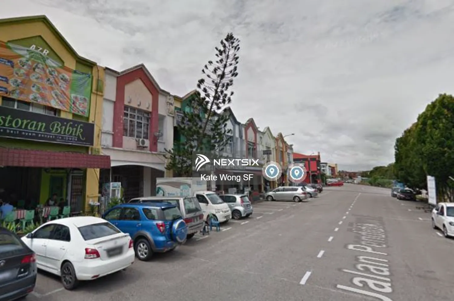 Shop For Sale in Johor Bahru Johor