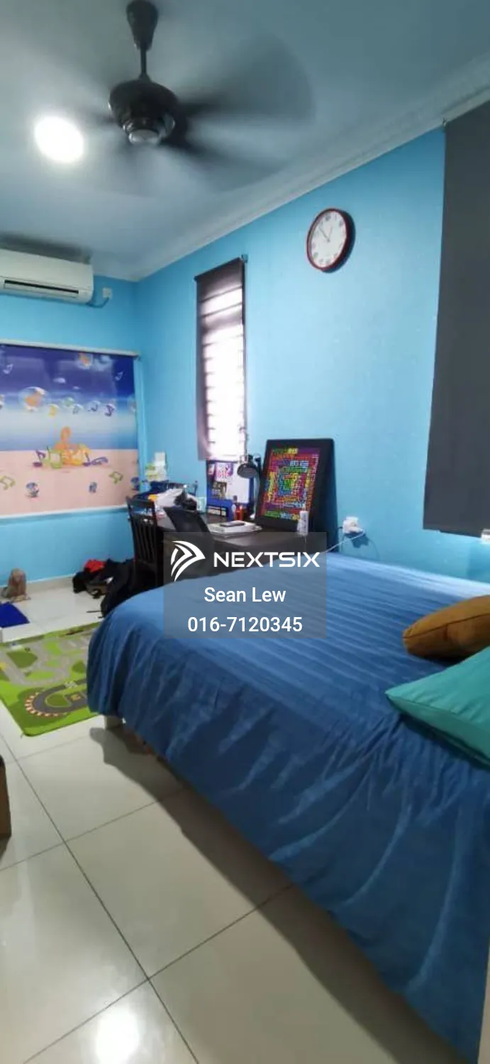 2-sty Terrace/Link House For Sale in Iskandar Puteri (Nusajaya) Johor - Image 9