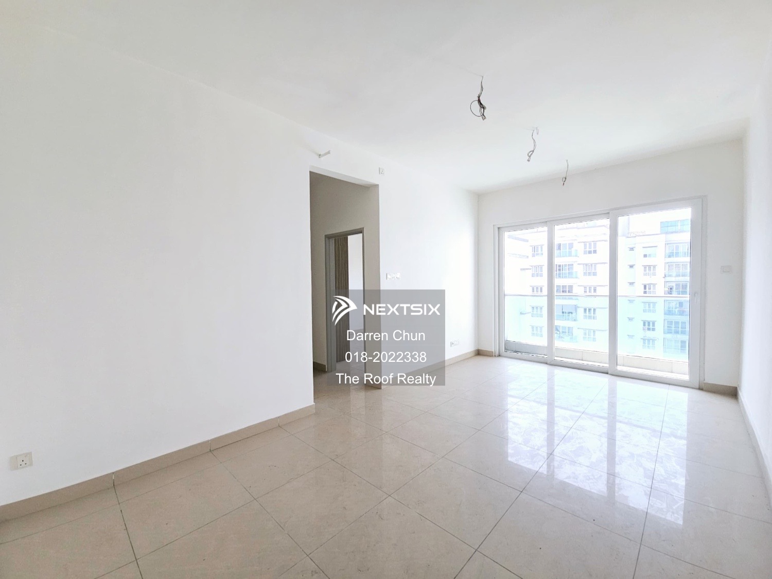 Serviced Residence For Sale in Johor Bahru Johor