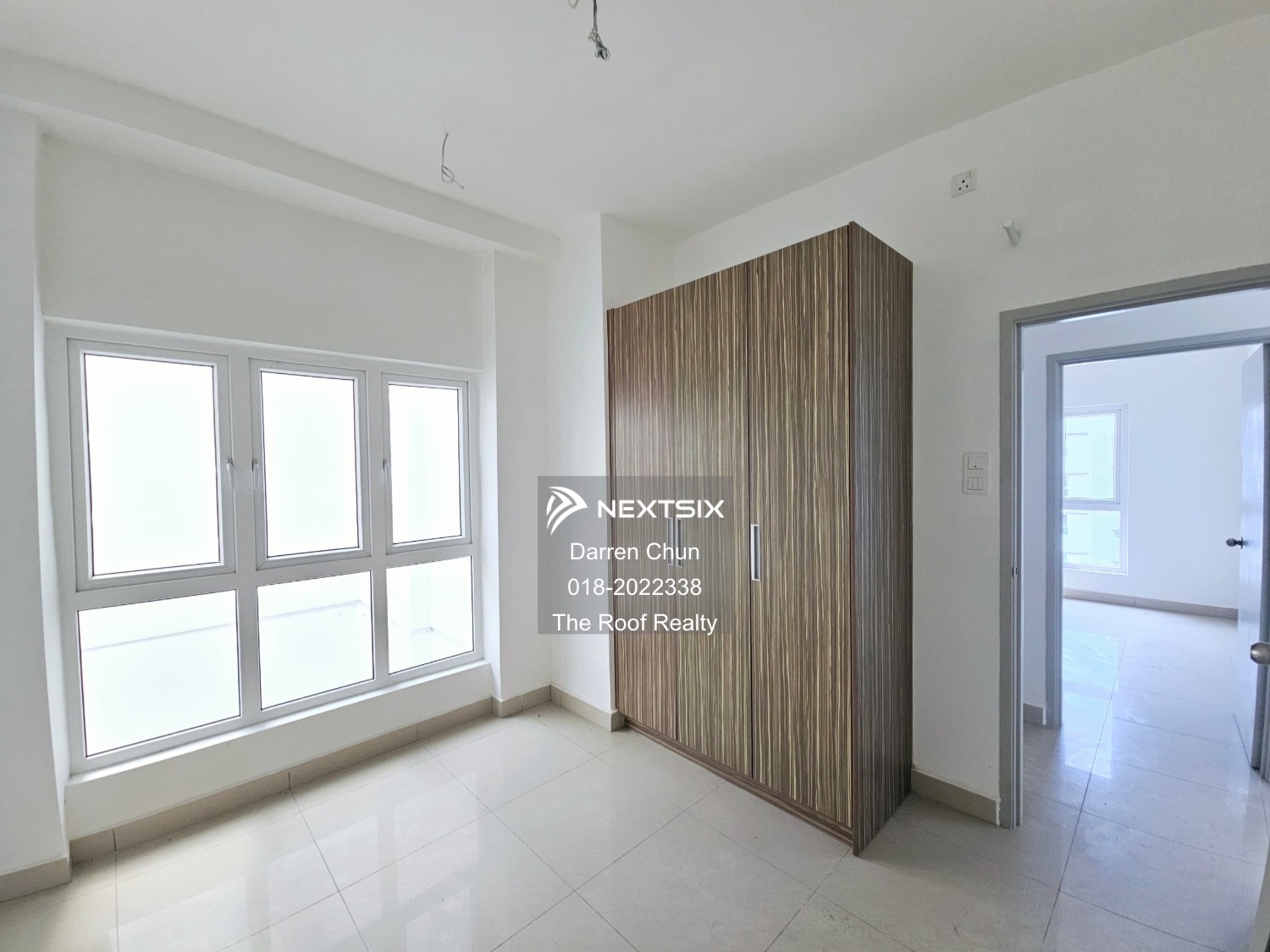 Serviced Residence For Sale in Johor Bahru Johor - Image 5
