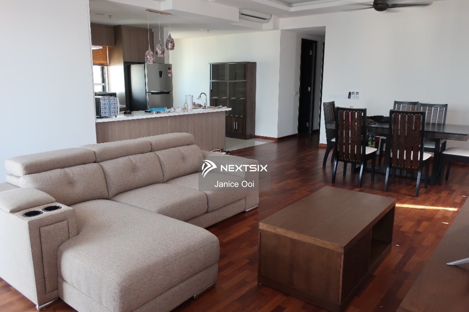 Serviced Residence For Rent in Tanjong Tokong Penang